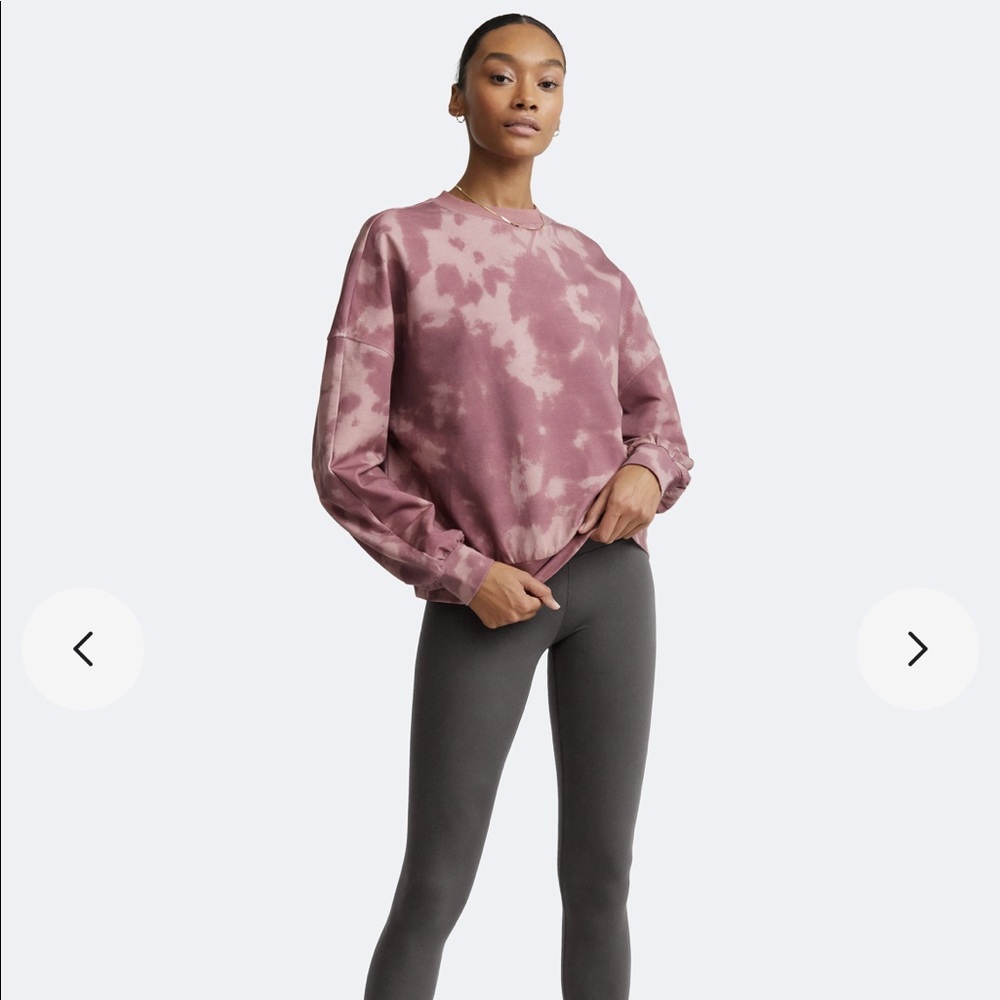 Varley Erwin crewneck
